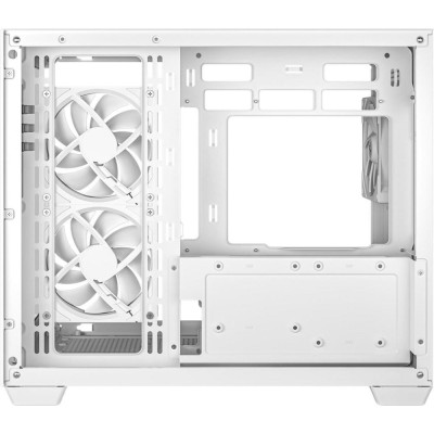 Deepcool CG330 3F White (R-CG330-WHNGM3-G)