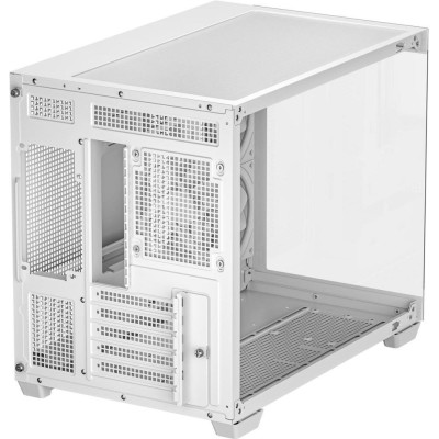 Deepcool CG330 3F White (R-CG330-WHNGM3-G)