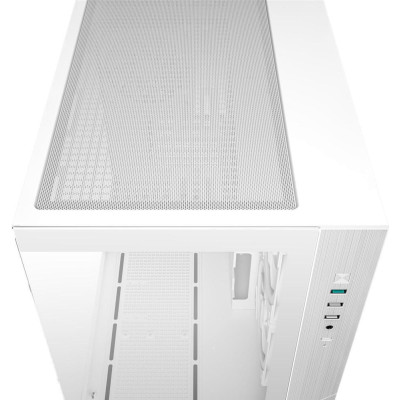 Deepcool CG330 3F White (R-CG330-WHNGM3-G)