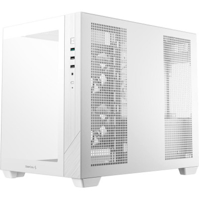 Deepcool CG330 3F White (R-CG330-WHNGM3-G)