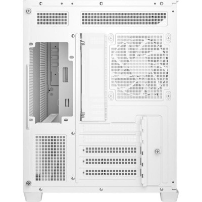 Deepcool CG330 3F White (R-CG330-WHNGM3-G)