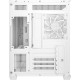 Deepcool CG330 3F White (R-CG330-WHNGM3-G)