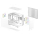 Deepcool CG330 3F White (R-CG330-WHNGM3-G)