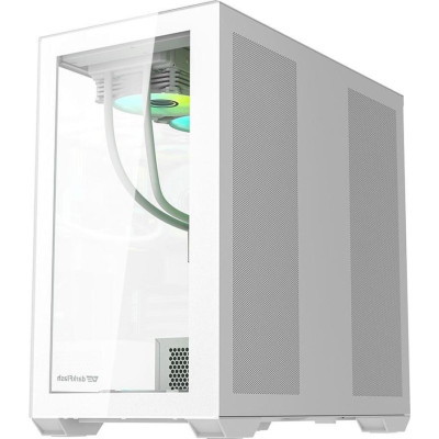 DarkFlash DLX4000 White