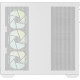 DarkFlash DLX4000 White