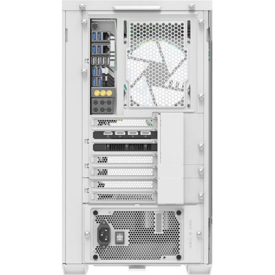 DarkFlash DLX4000 White