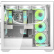 DarkFlash DLX4000 White