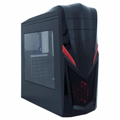 Корпус Frontier Extractor (FC-EX06A)