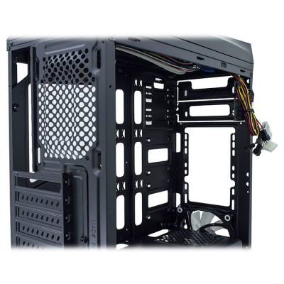 Корпус Frontier Extractor (FC-EX06A)