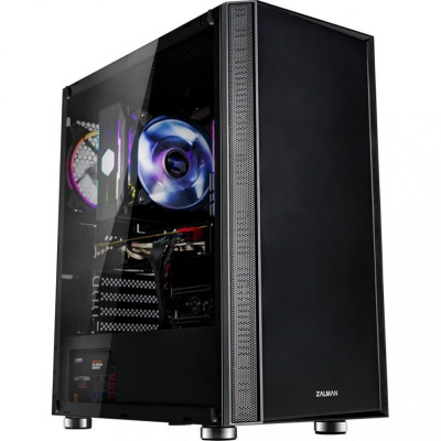 Zalman R2 White