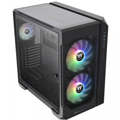 Thermaltake View 51 Tempered Glass ARGB Edition (CA-1Q6-00M1WN-00)
