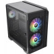 Thermaltake View 51 Tempered Glass ARGB Edition (CA-1Q6-00M1WN-00)