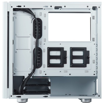 Corsair Carbide 275R Tempered Glass White (CC-9011133-WW)