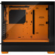 FRACTAL DESIGN Pop Air RGB Orange Core TG (FD-C-POR1A-05)