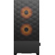 FRACTAL DESIGN Pop Air RGB Orange Core TG (FD-C-POR1A-05)