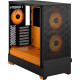 FRACTAL DESIGN Pop Air RGB Orange Core TG (FD-C-POR1A-05)