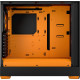 FRACTAL DESIGN Pop Air RGB Orange Core TG (FD-C-POR1A-05)