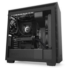 NZXT H710i Matte Black (CA-H710I-B1)