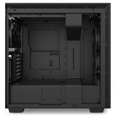 NZXT H710i Matte Black (CA-H710I-B1)