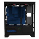 GAMEMAX H602-BK Black