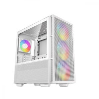 DeepCool CH560 White (R-CH560-WHAPE4-G-1)