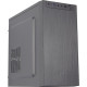 AeroCool CS-108-S-BK-v1 Black (ACCX-PC16001.11)