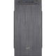 AeroCool CS-108-S-BK-v1 Black (ACCX-PC16001.11)