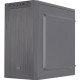 AeroCool CS-108-S-BK-v1 Black (ACCX-PC16001.11)