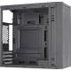 AeroCool CS-108-S-BK-v1 Black (ACCX-PC16001.11)