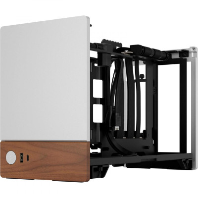 Fractal Design Terra Silver (FD-C-TER1N-02)