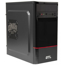 GTL 1605+ Black, 400W