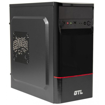 GTL 1605+ Black, 400W