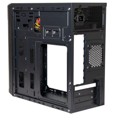 GTL 1605+ Black, 400W