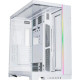 Lian Li O11 Dynamic EVO XL White (G99.O11DEXL-W.00)