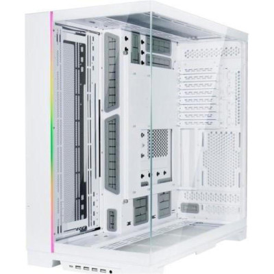 Lian Li O11 Dynamic EVO XL White (G99.O11DEXL-W.00)