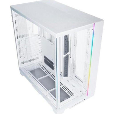 Lian Li O11 Dynamic EVO XL White (G99.O11DEXL-W.00)