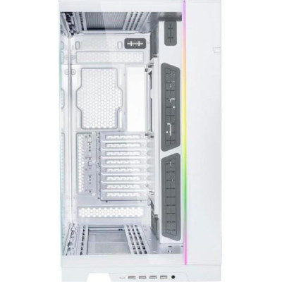 Lian Li O11 Dynamic EVO XL White (G99.O11DEXL-W.00)