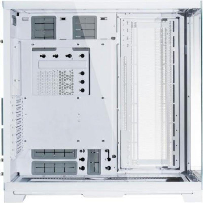 Lian Li O11 Dynamic EVO XL White (G99.O11DEXL-W.00)