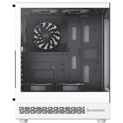 GameMax VISTA COC AW