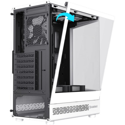 GameMax VISTA COC AW