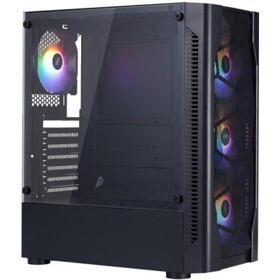 1STPLAYER D4-BK-4F1