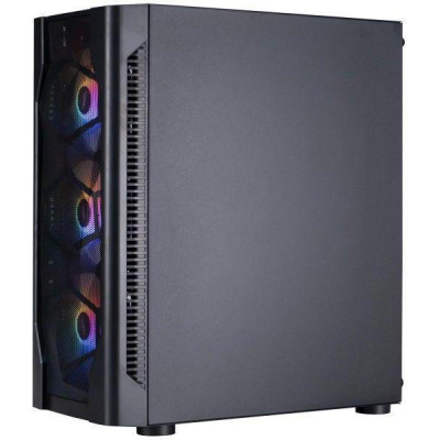 1STPLAYER D4-BK-4F1