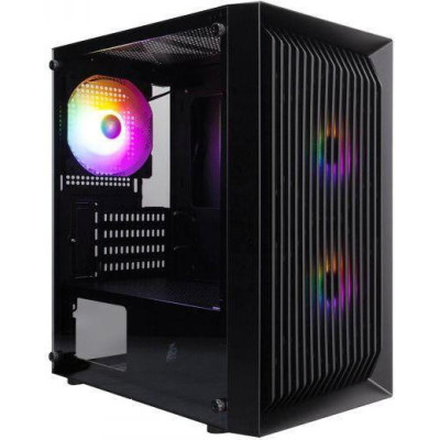 1STPLAYER BS-2-BK-3F1 Black