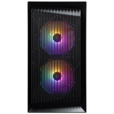 1STPLAYER BS-2-BK-3F1 Black