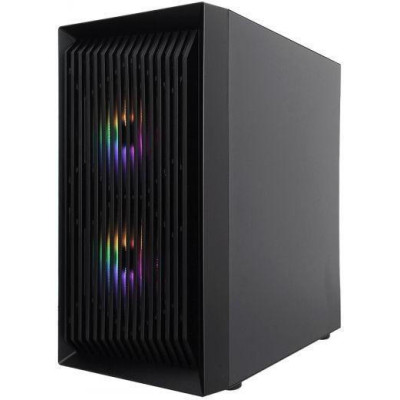 1STPLAYER BS-2-BK-3F1 Black