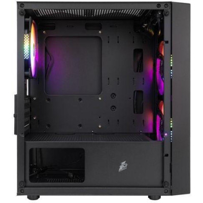 1STPLAYER BS-2-BK-3F1 Black