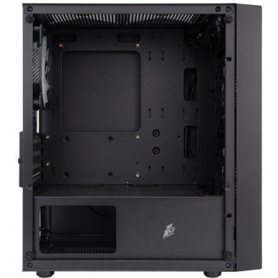 1STPLAYER BS-2-BK-3F1 Black