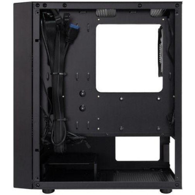 1STPLAYER BS-2-BK-3F1 Black