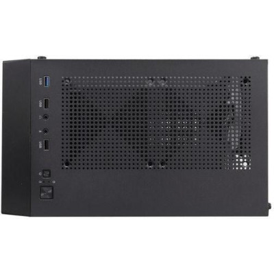 1STPLAYER BS-2-BK-3F1 Black