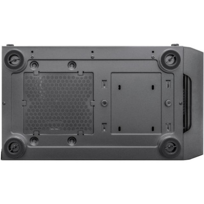 1stPlayer X5-BK-4F1 Black 750W (X5-BK-4F1-PS-750FK-EU)